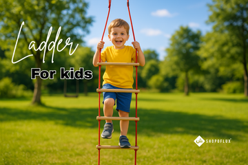 The Ultimate Guide to Kids' Rope Ladder: Play, Learn, and Climb with Confidence