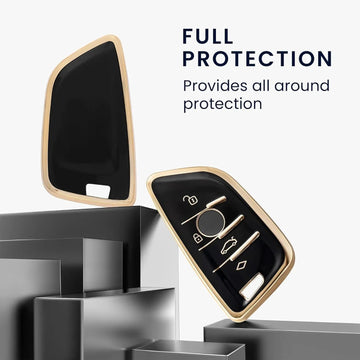 Why Car Key Covers Are a Must-Have for Every Car Owner