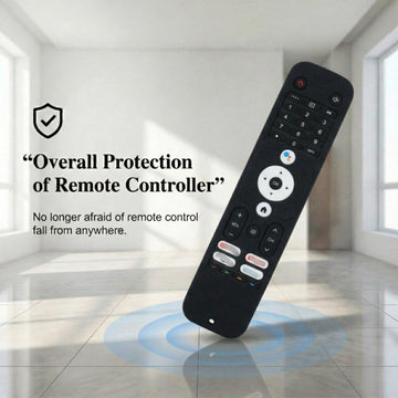 Top Amazing Benefits of Using TV Remote Covers at Home Daily