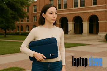 Premium Laptop Sleeves by SHOPOFLUX – Where Style Meets Protection
