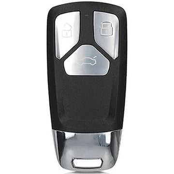 audi new 3b smart key