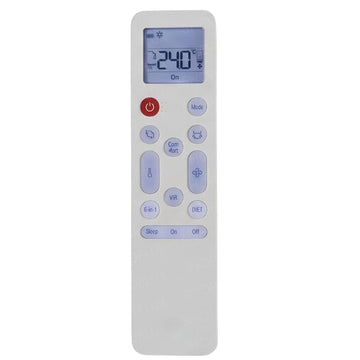 AC01 LG (LG-2) AC remote cover