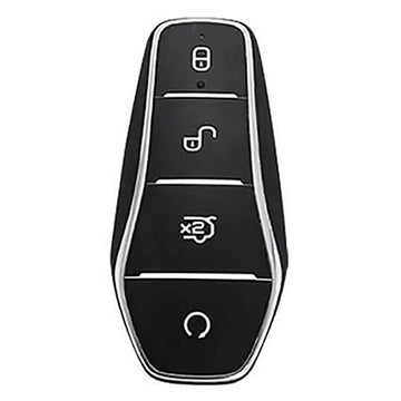 BYD Key Cover