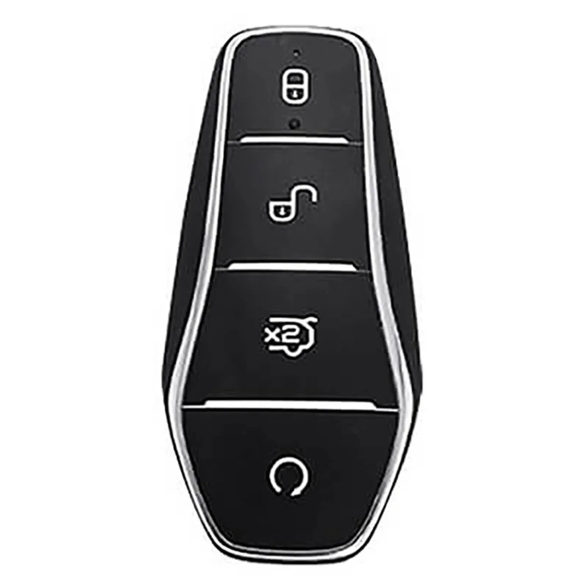 BYD atto 3