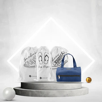 Travel Organizer