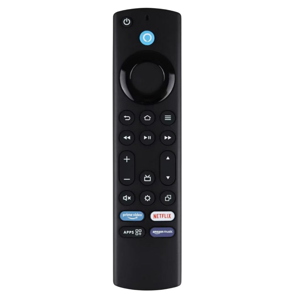 RCS01 Fire TV (Fire-2) Cover