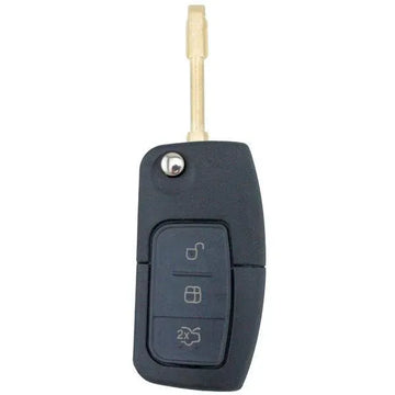 Ford 3 Button Flip Key