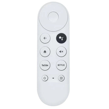 RCS01 Google (GLE-1) Cover