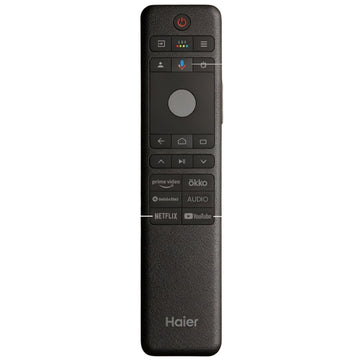 RCS01 (Haier-4) Cover