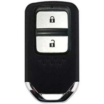 Honda 2b smart key