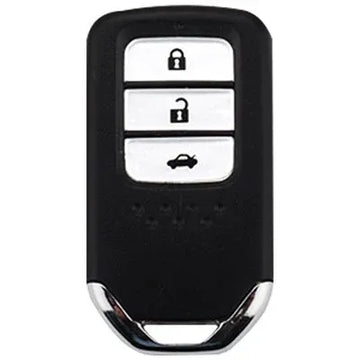 Honda 3b Smart Key
