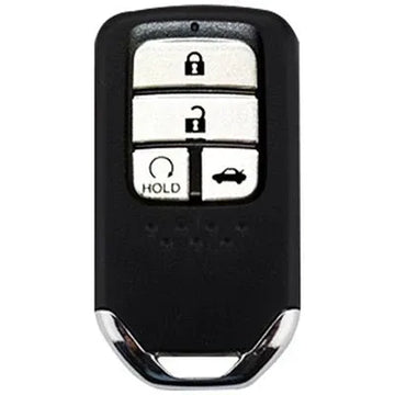 Honda 4b smart key
