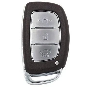 Hyundai 3B smart key