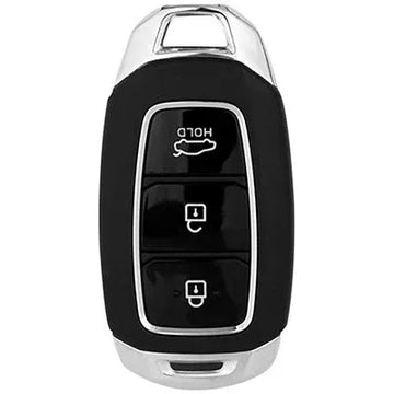 Hyundai Verna 3B smart key