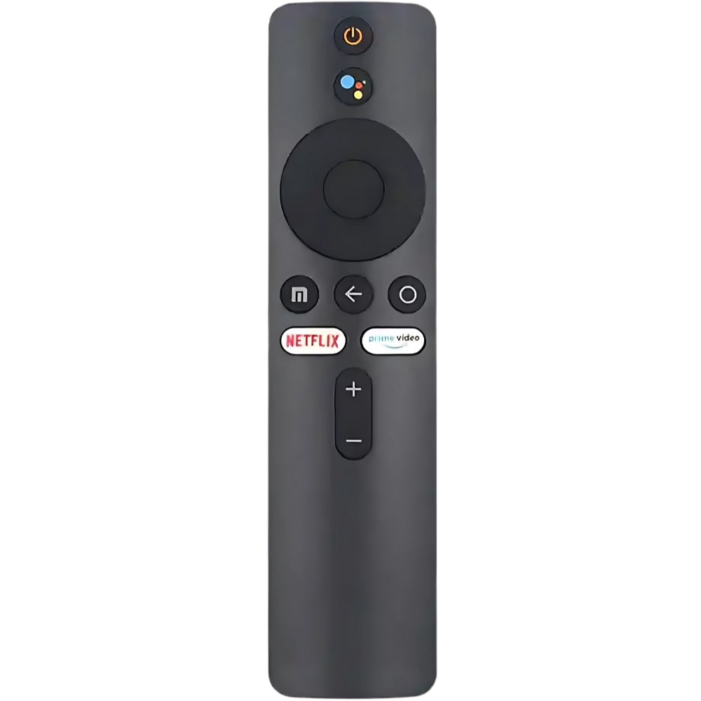 Mi remote Cover