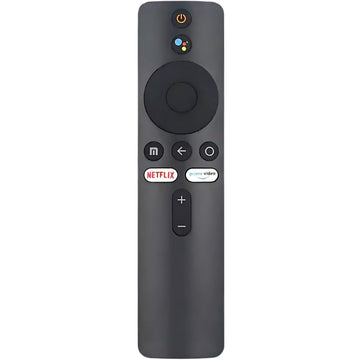 Mi remote Cover