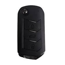 Mahindra 3B Flip Key