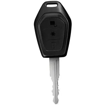 Mahindra Tuv 300 Remote Key
