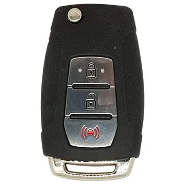 Mahindra XUV 300