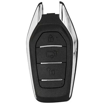 Mahindra Xuv 500 Smart Key