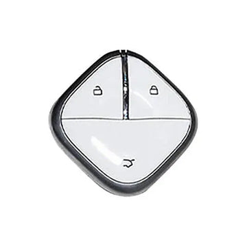 Mg comet 3B smart key