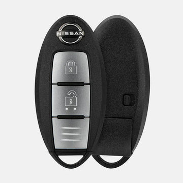 Nissan 2b Smart Key