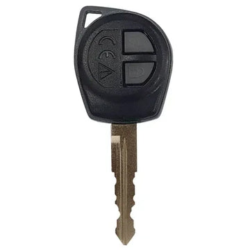 Suzuki 2B Remote Key