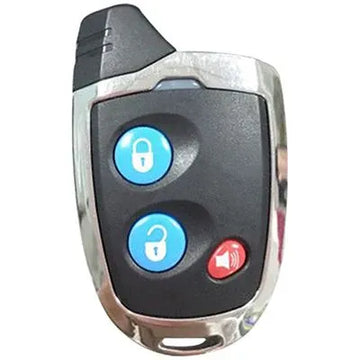 Suzuki nippon remote 3 button