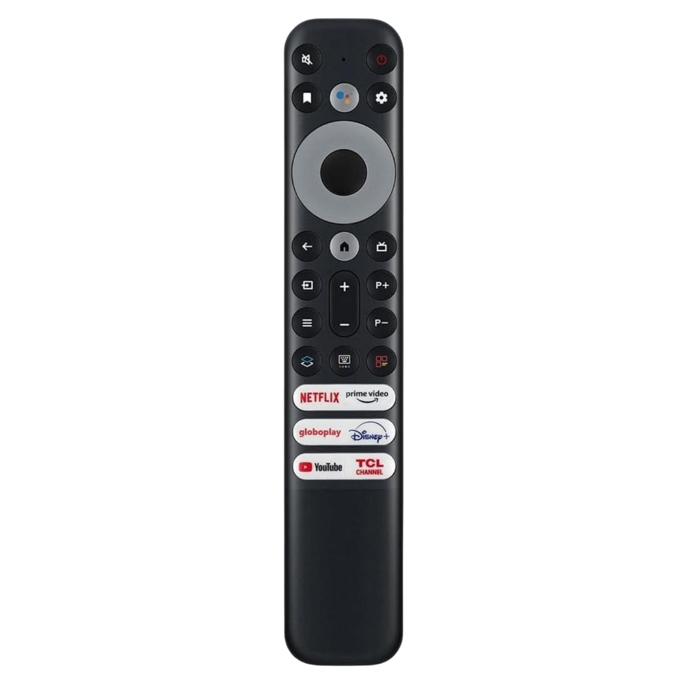 RCS01 TCL (TCL-1) Cover