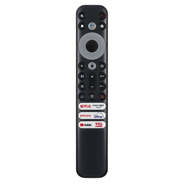 RCS01 TCL (TCL-1) Cover