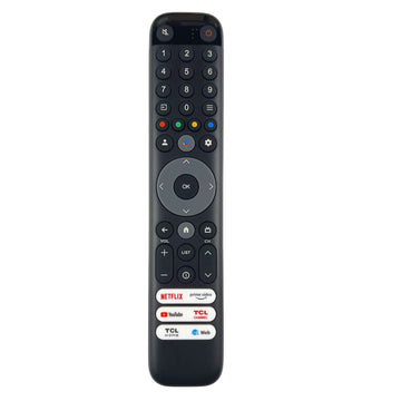 RCS01 TCL (TCL-2) Cover