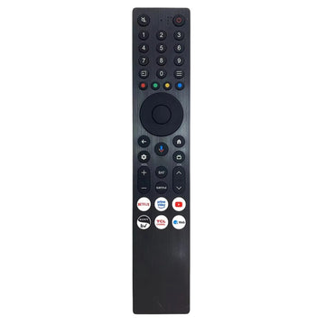 RCS01 TCL (TCL-3) Cover