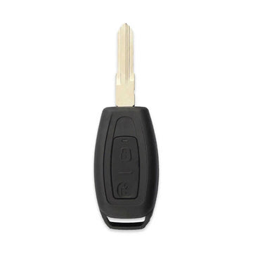 Tata 2 Button Key