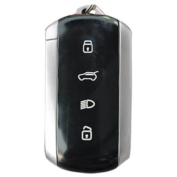 Tata Curvv Key 4B