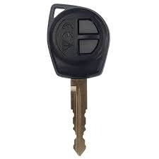 Toyota 2b (Suz) Remote Key