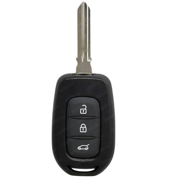 Renault 3B Key