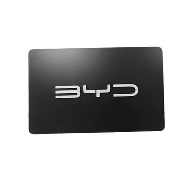 BYD Car Key Holder