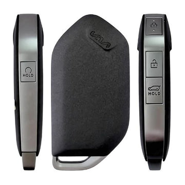 Kia Syros 4b Smart Key