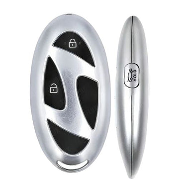 Hyundai (HYU-20 ) 3B Smart Key