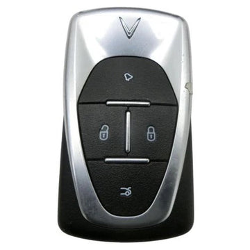 Vinfast 4B Smart Key