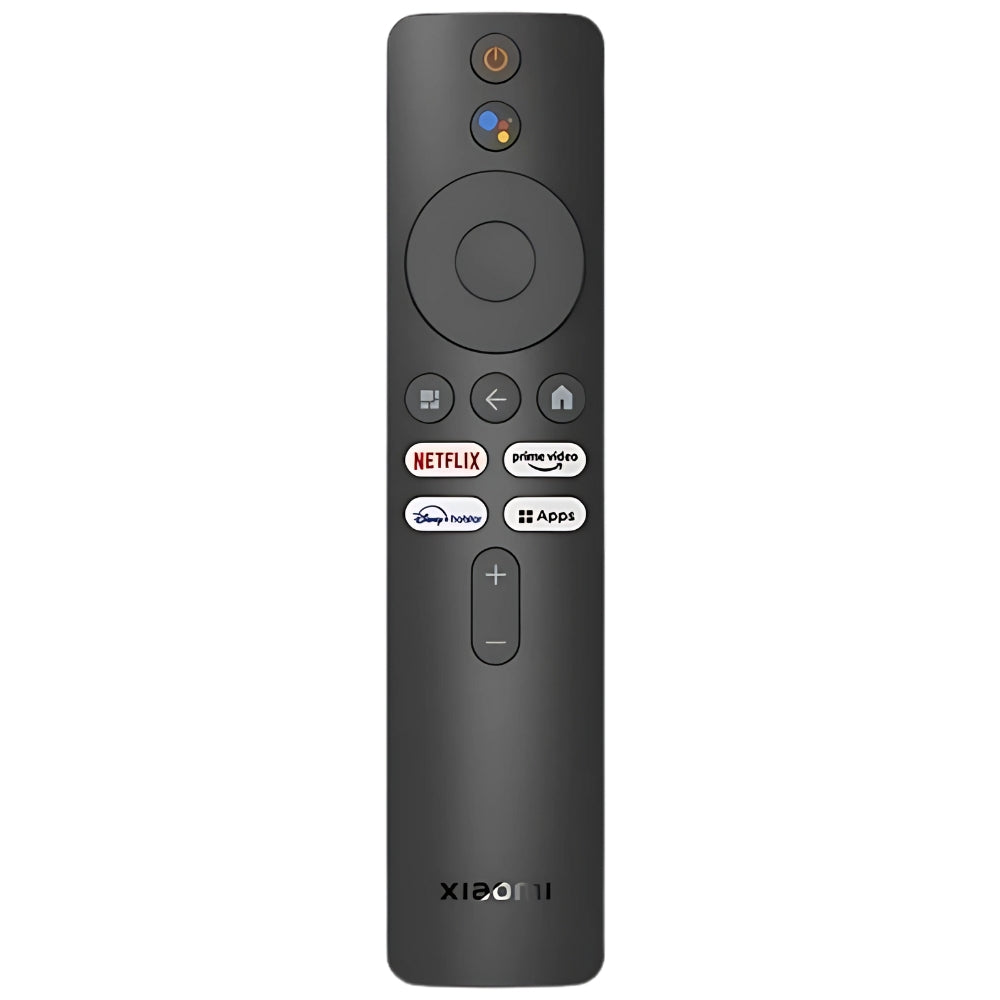 RCS01 Mi remote Cover