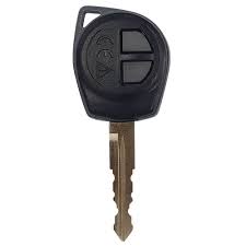 Toyota 2b (Suz) Remote Key