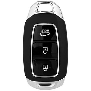 Hyundai Verna 18 smart key