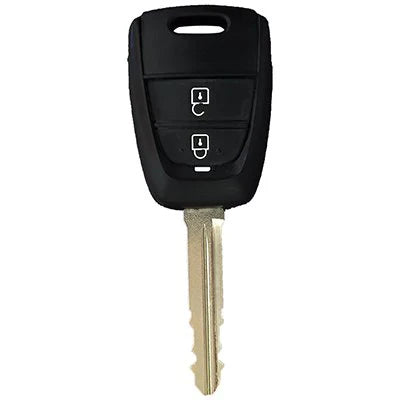 Hyundai i10grand 2b remote key