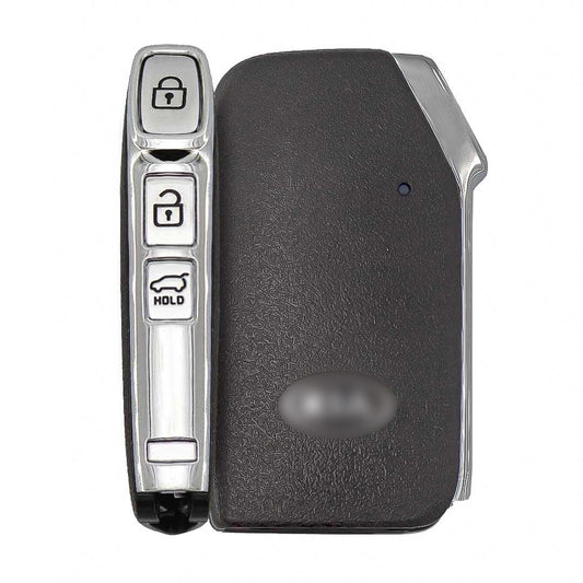 kia seltos 3b 2023 smart key