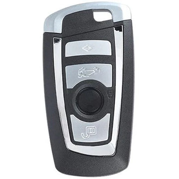 Bmw smart key t2