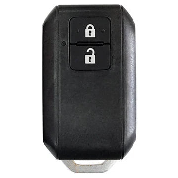 toyota glanza smart key