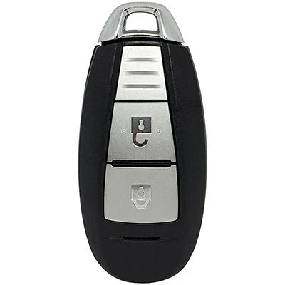 toyota urbun cruiser smart key