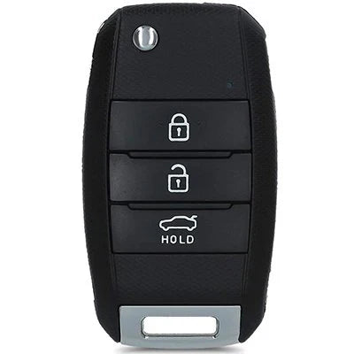 Kia seltos 3b flip key