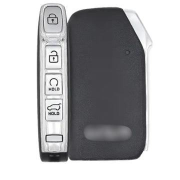 kia Side 4B smart key